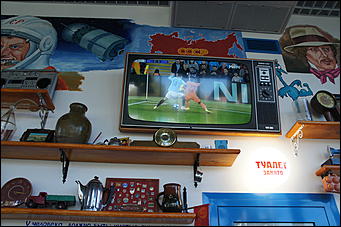 20 сентября 2018 года   "Сосед, заходи на обед": Как прошло открытие новой закусочной "Вобла"