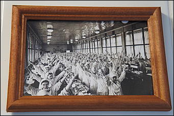 20 сентября 2018 года   "Сосед, заходи на обед": Как прошло открытие новой закусочной "Вобла"