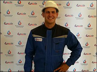    Работники "Росводоканал Барнаул" завоевали награды конкурса профмастерства "Мастер-2018"