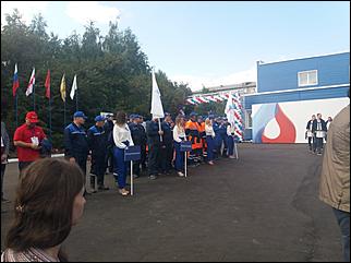    Работники "Росводоканал Барнаул" завоевали награды конкурса профмастерства "Мастер-2018"