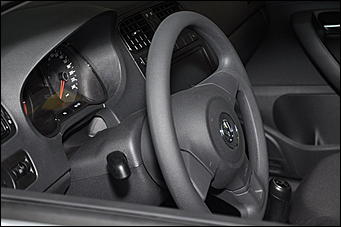 10-11 сентября 2010 г., Барнаул   Презентация Volkswagen Polo седан в АлтайЕвроМоторс