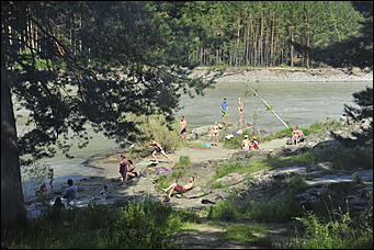 1 июль 2017    Экокультурный фестиваль "ВОТЭТНО"