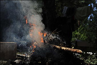 1 июль 2017    Экокультурный фестиваль "ВОТЭТНО"