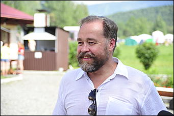 1 июль 2017    Экокультурный фестиваль "ВОТЭТНО"