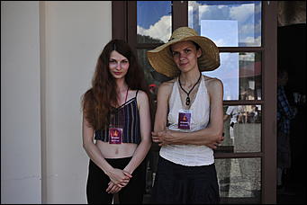 1 июль 2017    Экокультурный фестиваль "ВОТЭТНО"