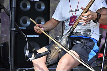 1 июль 2017    Экокультурный фестиваль "ВОТЭТНО"