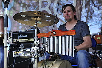 1 июль 2017    Экокультурный фестиваль "ВОТЭТНО"