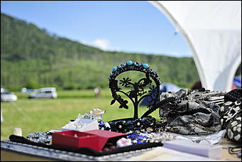 1 июль 2017    Экокультурный фестиваль "ВОТЭТНО"