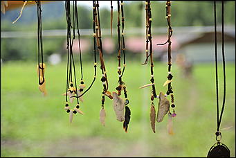 1 июль 2017    Экокультурный фестиваль "ВОТЭТНО"