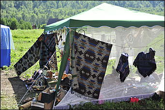 1 июль 2017    Экокультурный фестиваль "ВОТЭТНО"