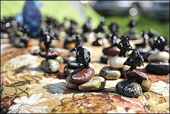 1 июль 2017    Экокультурный фестиваль "ВОТЭТНО"