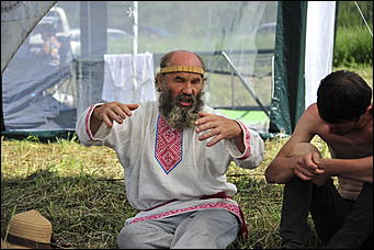 1 июль 2017    Экокультурный фестиваль "ВОТЭТНО"