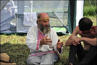 1 июль 2017    Экокультурный фестиваль "ВОТЭТНО"