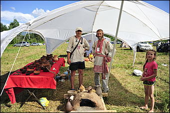 1 июль 2017    Экокультурный фестиваль "ВОТЭТНО"