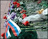 22 июня 2006 г. Барнаул   День памяти и скорби