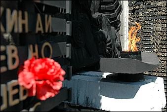 22 июня 2006 г. Барнаул   День памяти и скорби