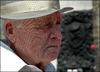 22 июня 2006 г. Барнаул   День памяти и скорби