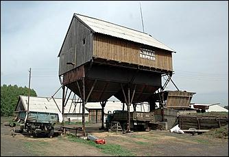 2 июня 2006 г. с. Ребриха   <P>Выездное заседание АРО ПП "Единая Россия"</P>