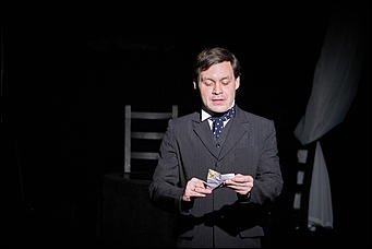 2 февраль 2017 г., Барнаул   Сатира и жизнь: как прошла премьера спектакля "Чертова закуска" в Молодежном театре Алтая