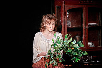 2 февраль 2017 г., Барнаул   Сатира и жизнь: как прошла премьера спектакля "Чертова закуска" в Молодежном театре Алтая