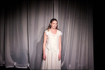 2 февраль 2017 г., Барнаул   Сатира и жизнь: как прошла премьера спектакля "Чертова закуска" в Молодежном театре Алтая