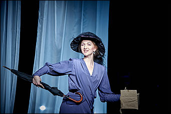 2 февраль 2017 г., Барнаул   Сатира и жизнь: как прошла премьера спектакля "Чертова закуска" в Молодежном театре Алтая