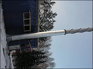    На минувшей неделе ход газификации Зонального района проверили представители Администрации Алтайского края  и «Алтайрегонгаза».