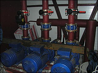    На минувшей неделе ход газификации Зонального района проверили представители Администрации Алтайского края  и «Алтайрегонгаза».