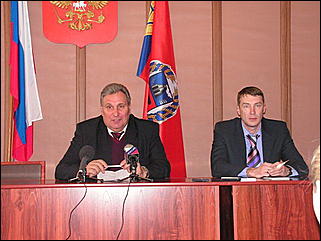    На минувшей неделе ход газификации Зонального района проверили представители Администрации Алтайского края  и «Алтайрегонгаза».