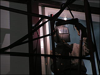    На минувшей неделе ход газификации Зонального района проверили представители Администрации Алтайского края  и «Алтайрегонгаза».