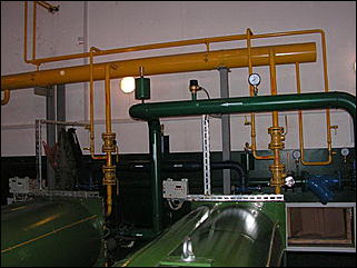    На минувшей неделе ход газификации Зонального района проверили представители Администрации Алтайского края  и «Алтайрегонгаза».