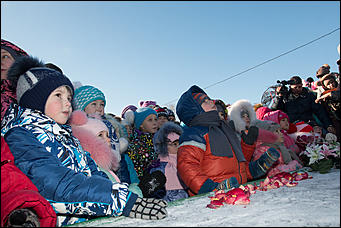 Самая долгожданная свадьба 2016 года   В Барнауле прошла первая свадьба в мире среди макак. Как это было? Смотрим фоторепортаж с места событий. 