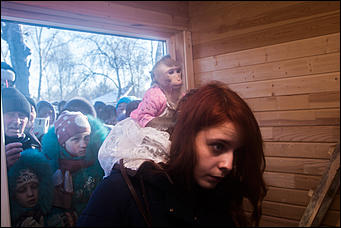 Самая долгожданная свадьба 2016 года   В Барнауле прошла первая свадьба в мире среди макак. Как это было? Смотрим фоторепортаж с места событий. 