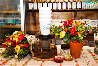 15 июля 2017 с., Завьялово   Вкусно и весело: как прошел фестиваль на Завьяловских озерах Алтая