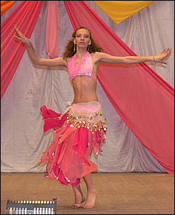 27 апреля 2007 г., Барнаул   В Барнауле прошел фестиваль-конкурс "Звезда Сибири и Севера 2007"