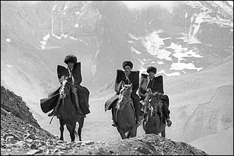 21 март 2016 г., Барнаул   Фотографии Юрия Абрамочкина, ставшие классикой советского фоторепортажа  