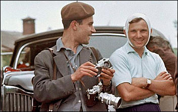 21 март 2016 г., Барнаул   Фотографии Юрия Абрамочкина, ставшие классикой советского фоторепортажа  