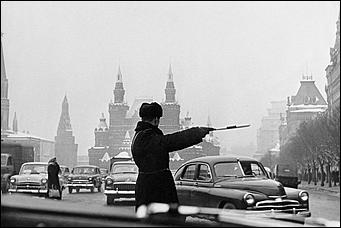 21 март 2016 г., Барнаул   Фотографии Юрия Абрамочкина, ставшие классикой советского фоторепортажа  