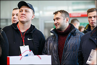 16 ноября 2019 года   Корпорация творчества EventCorpLife стали организаторами презентации долгожданного пятого поколения легендарного Toyota RAV4