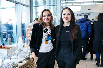 16 ноября 2019 года   Корпорация творчества EventCorpLife стали организаторами презентации долгожданного пятого поколения легендарного Toyota RAV4