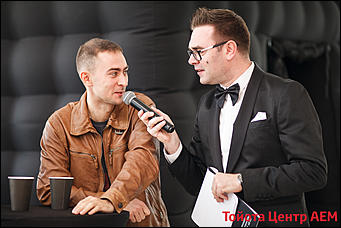 25 мая 2019 г.,Барнаул   Черный умеет блестеть: клиентский день для Тойота Центр АЕМ от EventCorpLife