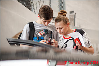 25 мая 2019 г.,Барнаул   Черный умеет блестеть: клиентский день для Тойота Центр АЕМ от EventCorpLife