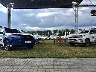 21 июня 2018 г   Лучшие моменты с агрофорума  "День Сибирского поля 2018" от Автоцентра АЕМ