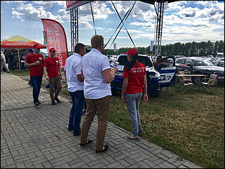 21 июня 2018 г   Лучшие моменты с агрофорума  "День Сибирского поля 2018" от Автоцентра АЕМ