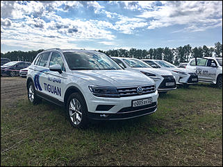 21 июня 2018 г   Лучшие моменты с агрофорума  "День Сибирского поля 2018" от Автоцентра АЕМ