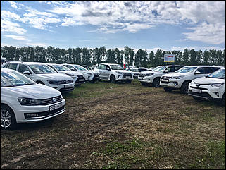 21 июня 2018 г   Лучшие моменты с агрофорума  "День Сибирского поля 2018" от Автоцентра АЕМ