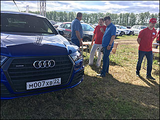 21 июня 2018 г   Лучшие моменты с агрофорума  "День Сибирского поля 2018" от Автоцентра АЕМ