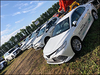 21 июня 2018 г   Лучшие моменты с агрофорума  "День Сибирского поля 2018" от Автоцентра АЕМ