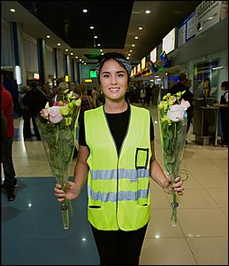 21 июля 2018 года   Не переставайте быть романтиками