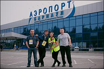 21 июля 2018 года   Не переставайте быть романтиками